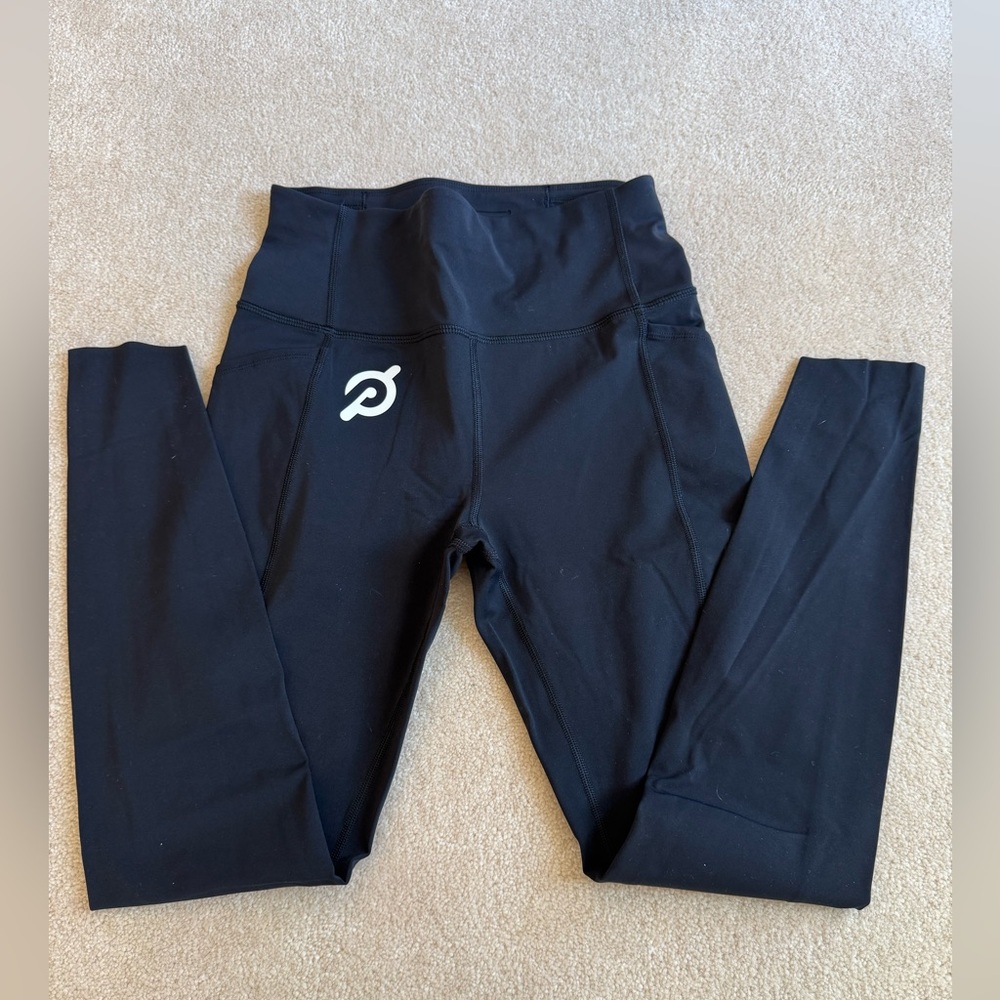 Peloton Leggings